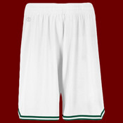 Youth Retro Basketball Shorts