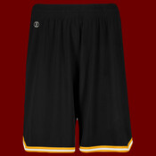 Youth Retro Basketball Shorts