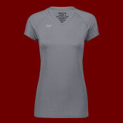 Girls TruHit Short Sleeve Jersey