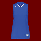 Ladies Legacy Basketball Jersey