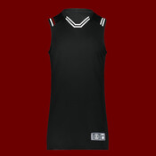 Retro Basketball Jersey