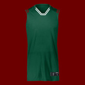 Retro Basketball Jersey