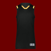 Retro Basketball Jersey
