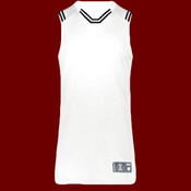 Youth Retro Basketball Jersey