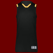 Youth Retro Basketball Jersey