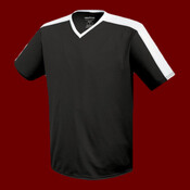 Genesis Soccer Jersey