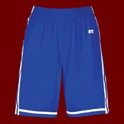 Ladies Legacy Basketball Shorts