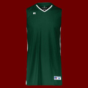 Legacy Basketball Jersey