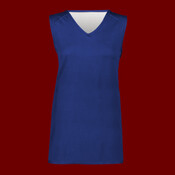 Undivided Single Ply Reversible Jersey