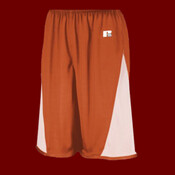 Youth Undivided Single Ply Reversible Shorts