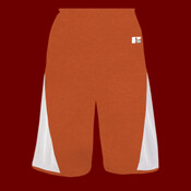 Ladies Undivided Single Ply Reversible Shorts