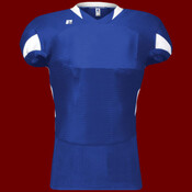 Waist Length Football Jersey