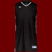 Youth Legacy Basketball Jersey