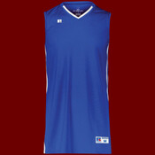Youth Legacy Basketball Jersey