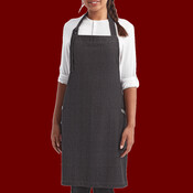 Regenerate Recycled Bib Apron