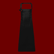 Calibre Heavy Cotton Canvas Bib Apron
