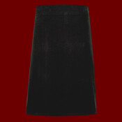 Calibre Heavy Cotton Canvas Waist Apron