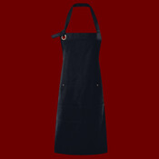 Calibre Heavy Cotton Canvas Pocket Apron