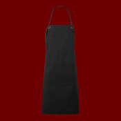 Artisan's Choice Double Pocket Canvas Apron
