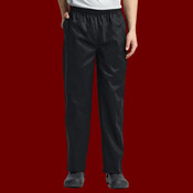 Unisex Essential Chef Pants