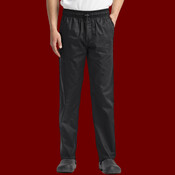 Unisex Chef's Select Slim Leg Pant