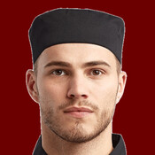 Chef's Beanie