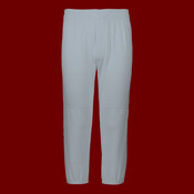 Youth Gamer Pull-Up Baseball Pants