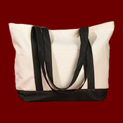 Canvas Tote