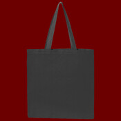 Canvas Promo Tote