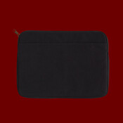 Canvas Laptop Sleeve