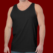 Unisex Tank