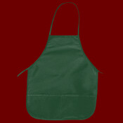 24" Pocket Apron