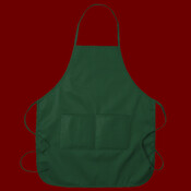 Two-Pocket 28" Apron