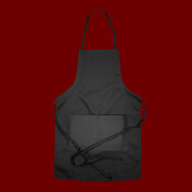 Apron with Pocket