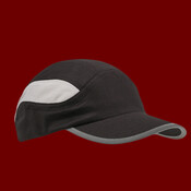 Mesh Runner Cap