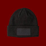 Patch Beanie