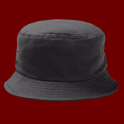 Chino Twill Crusher Bucket Hat