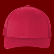 Performance Perforated Cap