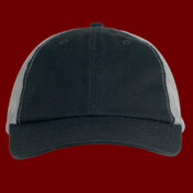 Washed Trucker Cap