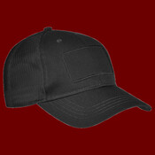 Patch Trucker Cap