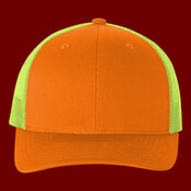 Safety Trucker Cap
