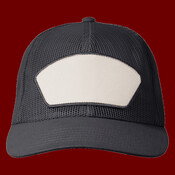 Homestead Mesh Trucker Cap