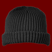 Dock Cuffed Beanie