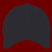 Corduroy Cap