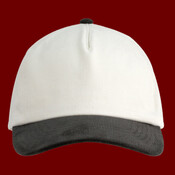 Corduroy Cap