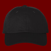 Youth Classic Brushed Twill Cap