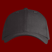 Youth Brushed Twill Cap