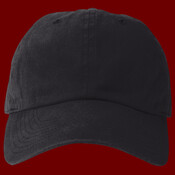 Washed Chino Cap