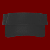 Chino Twill Visor