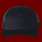 Twill Trucker Cap